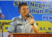 SMAN 1 Matauli Pandan Kembali Berjaya, 29 Siswa Sukses Lolos SNBP 2026 ke PTN Top Indonesia