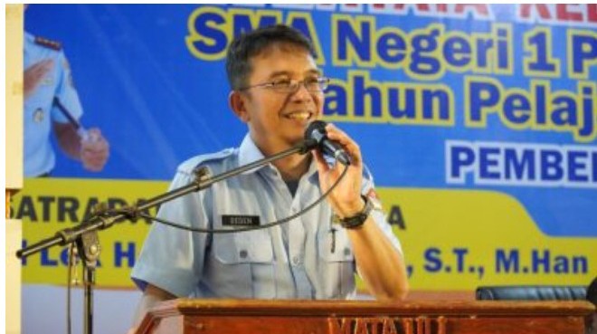 SMAN 1 Matauli Pandan Kembali Berjaya, 29 Siswa Sukses Lolos SNBP 2026 ke PTN Top Indonesia