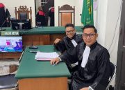 Ada Kelebihan Pesanan Makanan dan Snack, Kelebihan Masuk ke Rekening Pribadi Kepala Puskesmas