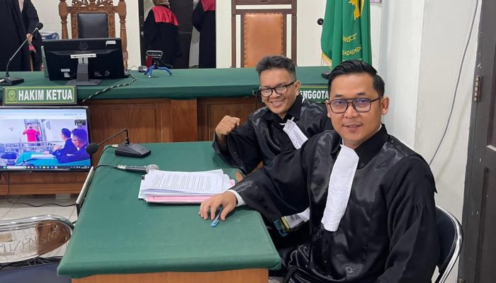 Ada Kelebihan Pesanan Makanan dan Snack, Kelebihan Masuk ke Rekening Pribadi Kepala Puskesmas