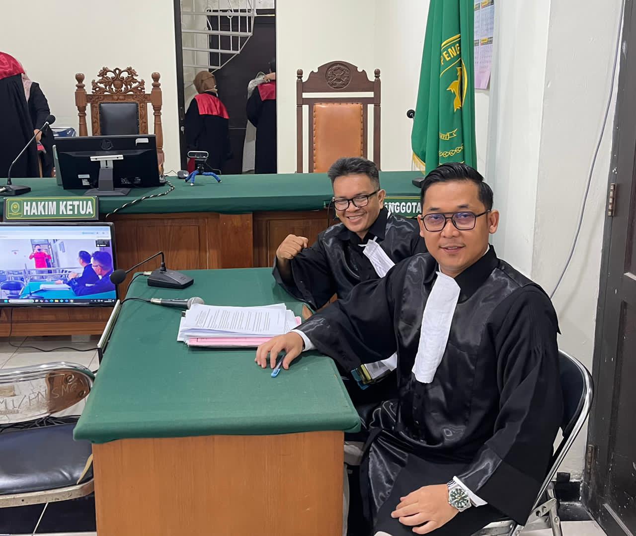 Ada Kelebihan Pesanan Makanan dan Snack, Kelebihan Masuk ke Rekening Pribadi Kepala Puskesmas