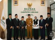 Potensi Zakat Lumajang Rp25 Miliar, Rp8 Miliar Masih Belum Terserap