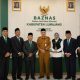 Potensi Zakat Lumajang Rp25 Miliar, Rp8 Miliar Masih Belum Terserap