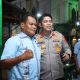 Kapolres Pelabuhan Belawan Silaturahmi dengan Tokoh Nelayan Tradisional, Tegaskan Komitmen Jaga Kamtibmas