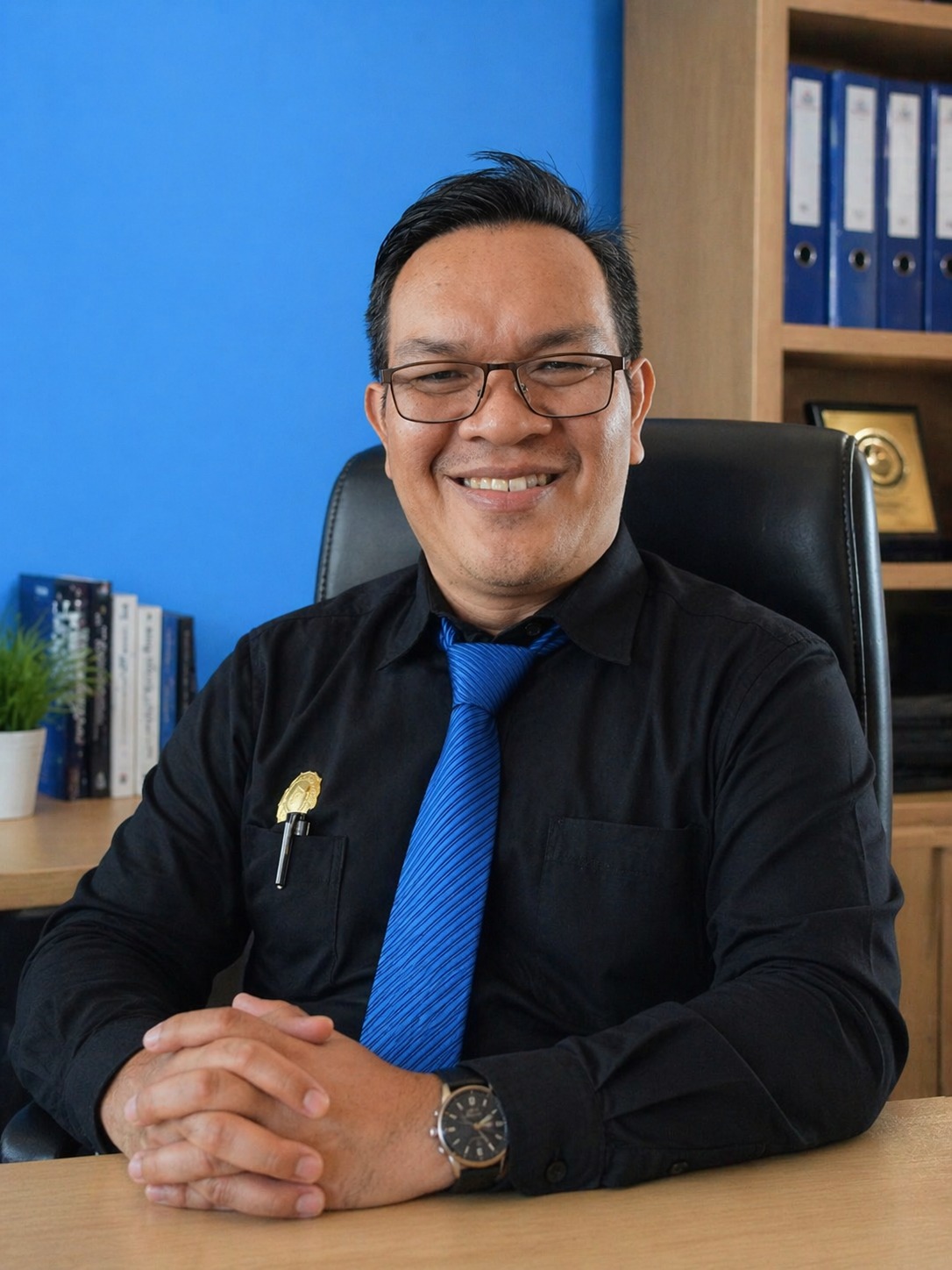 Anggota BPD Dilarang Rangkap Jabatan ASN-PPPK Ini Resikonya