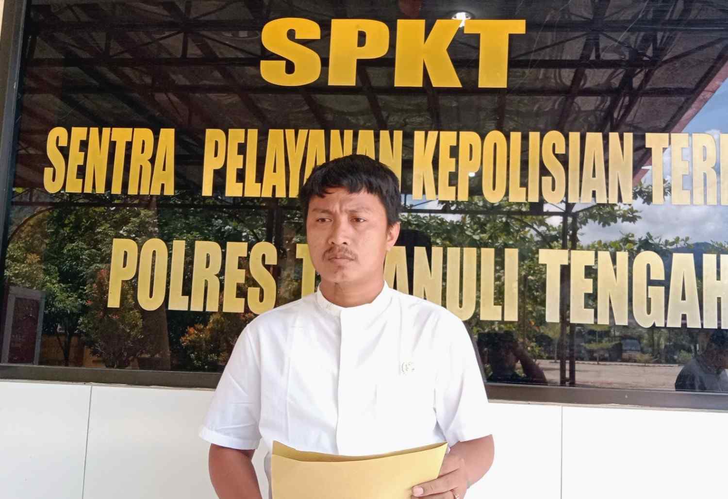 Bantuan untuk Rakyat Diduga Disia-siakan, DPRD Seret Kasus ke Ranah Hukum