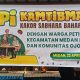 Ngopi Kamtibmas di Medan, Baharkam Polri Perkuat Kolaborasi Warga dan Ojol Jaga Keamanan