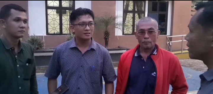 Fakta Baru Terungkap di PN Sibolga, Kepemilikan Tanah Mengarah ke Penggugat