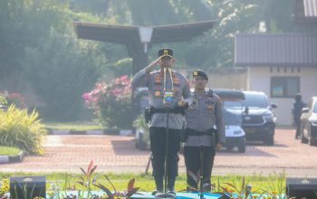 Kapolda Sumut Perintahkan Tindak Tegas Begal dan Narkoba, Tak Ada Kompromi