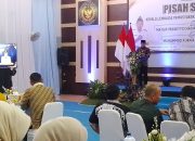 Pisah Sambut Kalapas Tulungagung, Plt Bupati Tekankan Pembinaan dan Integritas