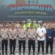Sispamkota Medan Digelar Komprehensif, Tunjukkan Kesiapan Polri Hadapi Berbagai Skenario Gangguan