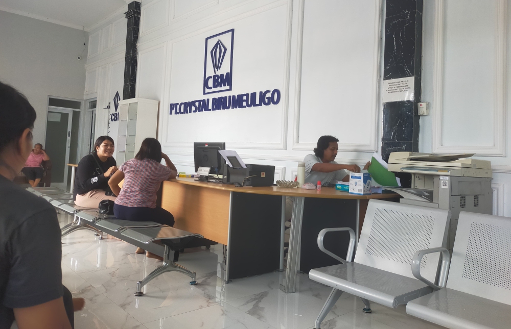 Modus Biaya Perubahan Dokumen, PT CBM Diduga Peras Calon TKW