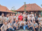 Lantik 30 Pengurus Baru, ITLA Jawa Barat Fokus pada Pengembangan SDM dan Inovasi Teknologi
