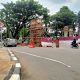 Meski Anggaran Efisiensi, Proyek Strategis Infrastruktur di Kabupaten Bogor Tetep Berjalan 