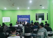 HUT ke-66 PMII: PMII Kota Bandung Soroti Jaminan Kesehatan Pekerja Informal