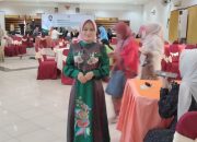 Anggota DPRD Jatim Ning Laila Ajak Perempuan Perkuat Peran di Hari Kartini