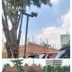 Abaikan Keselamatan, Pekerja Pembangunan Pos Pamdal Cctv Gedung MPR DPR dan DPD RI Tak Gunakan K3