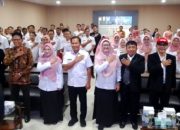 Transformasi Layanan RSUD dr. Iskak Kian Diperkuat Lewat Pelatihan Budaya SEHATI