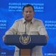 Pidato Presiden Prabowo saat Retreat DPRD, Minta Maaf Ke Wartawan Tidak Berkenankan Diliput