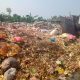 Sampah Menggunung di Pasar Baru Jatibarang, Warga Bulak Protes Bau Menyengat dan Ancaman Kesehatan