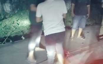 Sat Reskrim Polres Pelabuhan Belawan Tangkap 1 Lagi Pelaku Curas Terhadap Sopir Truk