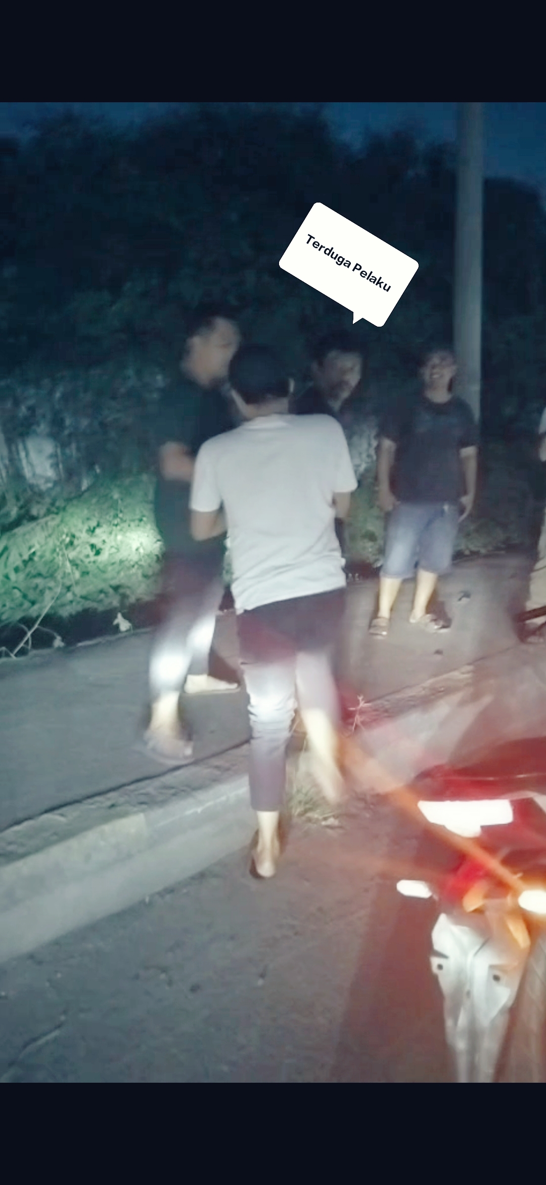 Sat Reskrim Polres Pelabuhan Belawan Tangkap 1 Lagi Pelaku Curas Terhadap Sopir Truk