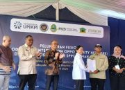 RIZA DAMANIK LUNCURKAN PROGRAM FUSION DAN REVITALISASI DAPUR SPPG