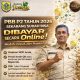 Bapenda Bondowoso Resmi Terapkan SPPT PBB-P2 Berbasis Digital, Tingkatkan Pelayanan dan Transparansi