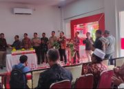 Dekatkan Layanan ke Masyarakat, Bank Jatim Hadir di Kecamatan  Sukosari