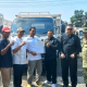 Kodim 0616/Indramayu Serahkan 23 Unit Truk PT Agrinas untuk Dukung Operasional KDKMP 🇮🇩