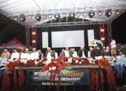 Bondowoso Bergema Shalawat, Ustadz Abdul Somad Hadir, Kapolres Pastikan Keamanan Maksimal