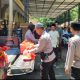 Jumat Berkah Polsek Tamanan, Aksi Berbagi Usai Salat Jumat Perkuat Kedekatan dengan Warga