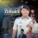 Selamat Ulang Tahun ke-58 untuk Bapak Zubaidi, A.Ptnh., M.Si., QRMP, Penuh Doa dan Harapan