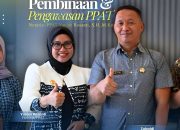 MPPD Tingkatkan Pengawasan Administrasi PPAT, Kantah Bondowoso Tegaskan Komitmen Layanan Transparan
