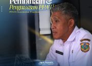 MPPD Bondowoso Tinjau Administrasi PPATS Kecamatan Prajekan