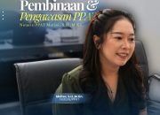 MPPD Kantah Bondowoso Laksanakan Pembinaan di Kantor Notaris-PPAT Melisa, S.H., M.Kn.