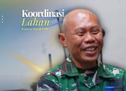 Sinergi Instansi, Kantah Bondowoso dan Kodim Koordinasikan Lahan Koperasi Merah Putih