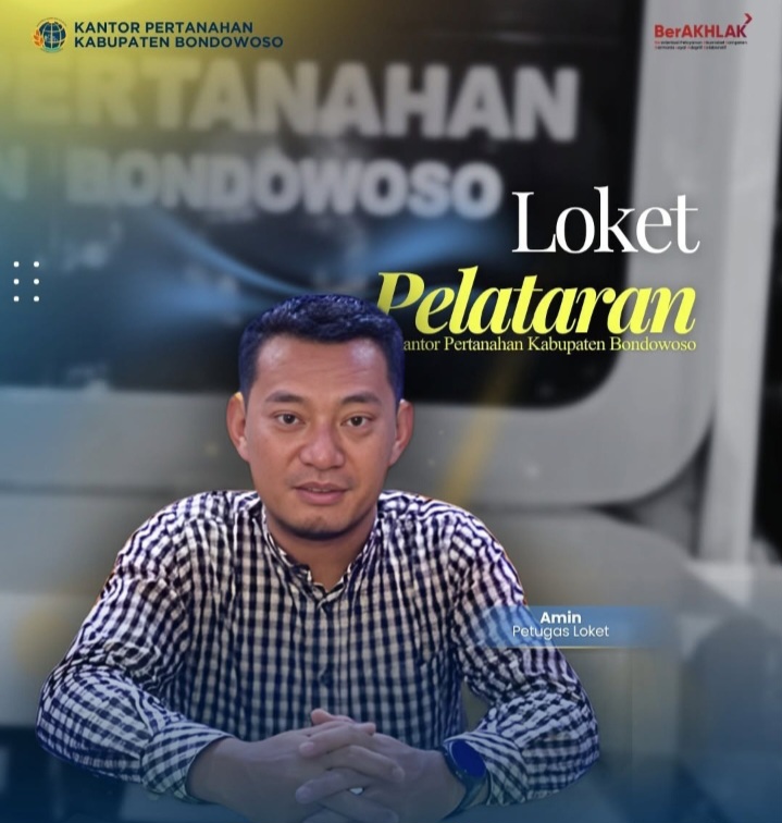 Pelataran Pelayanan Pertanahan Akhir Pekan, Layani Pemohon Langsung Tanpa Kuasa