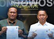 Perkuat Sinergi, Kantah Bondowoso dan BPR Jatim Jalin Kerja Sama Strategis