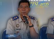 Kantah Bondowoso Sinkronisasi Target PBT PTSL 2026 dan Sertipikasi Wakaf