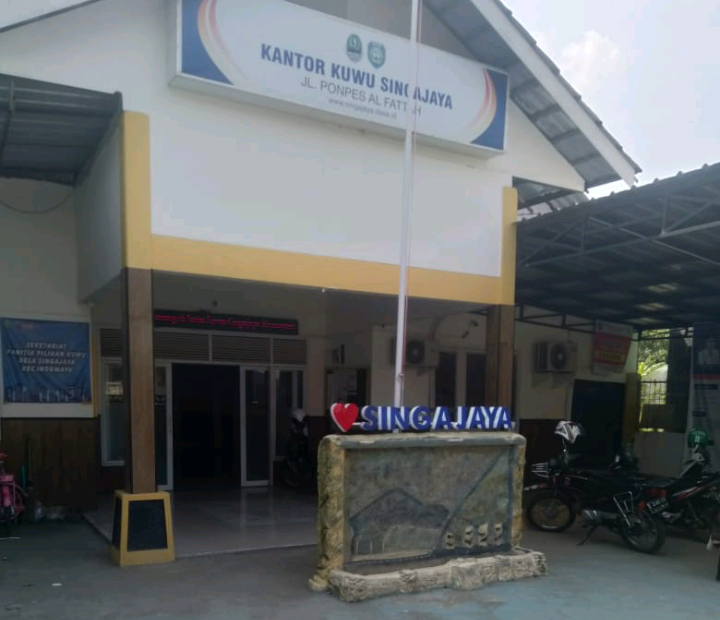 Iuran Sampah Dinilai Janggal, Pengangkatan Perangkat Desa Singajaya Diduga Tanpa SK