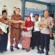 Distribusi Bantuan Pangan di Curahdami Dipantau Ketat, Ribuan Warga Terima Haknya Tanpa Kendala
