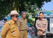 Klarifikasi Pemdes Krasak: Penumpukan Sampah di TPS Akibat Kendala Armada DLH