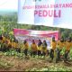Hijaukan Bukit Bintang, Kapolres Bondowoso Pimpin Gerakan Tanam Pohon untuk Masa Depan Berkelanjutan