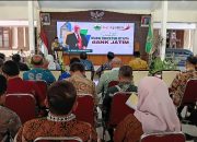Bank Jatim Serahkan CSR Pembangunan Taman Batas Kota di Kecamatan Curahdami, Perkuat Sinergi dengan Pemkab Bondowoso