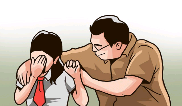 Kasus Dugaan Kekerasan Seksual oleh Oknum Guru di Anjatan Viral, 22 Pelajar Diduga Jadi Korban