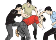 Cekcok di Area Parkir Berujung Maut, Tiga Pelaku Pengeroyokan di Mekarjati Ditangkap Polisi