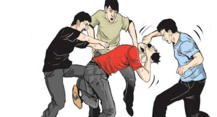 Cekcok di Area Parkir Berujung Maut, Tiga Pelaku Pengeroyokan di Mekarjati Ditangkap Polisi