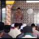 Safari Jumat Polsek Sempol: Menguatkan Silaturahmi, Menjaga Kamtibmas, dan Mengenalkan Layanan Darurat 110