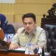 Komisi III Soroti Maraknya Peredaran Tramadol, Dorong Penguatan BNN di Daerah